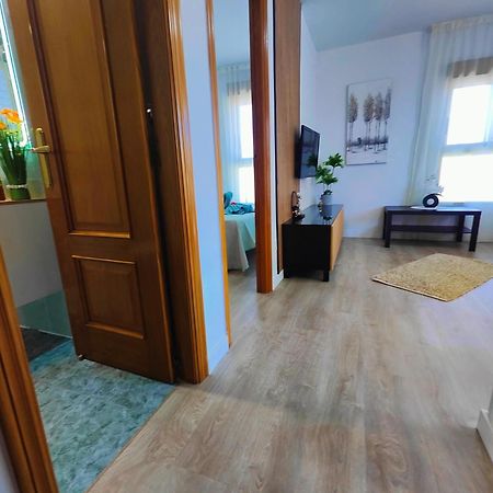 Appartamento Acuarium Lux Benidorm Esterno foto