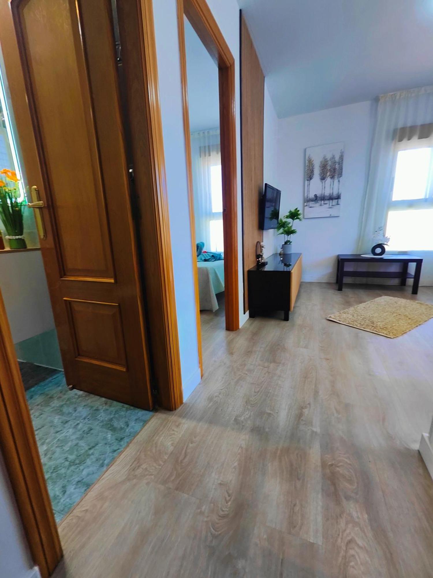 Appartamento Acuarium Lux Benidorm Esterno foto