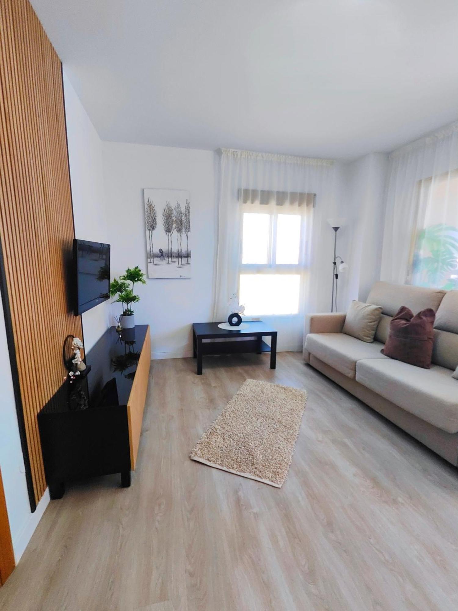 Appartamento Acuarium Lux Benidorm Esterno foto