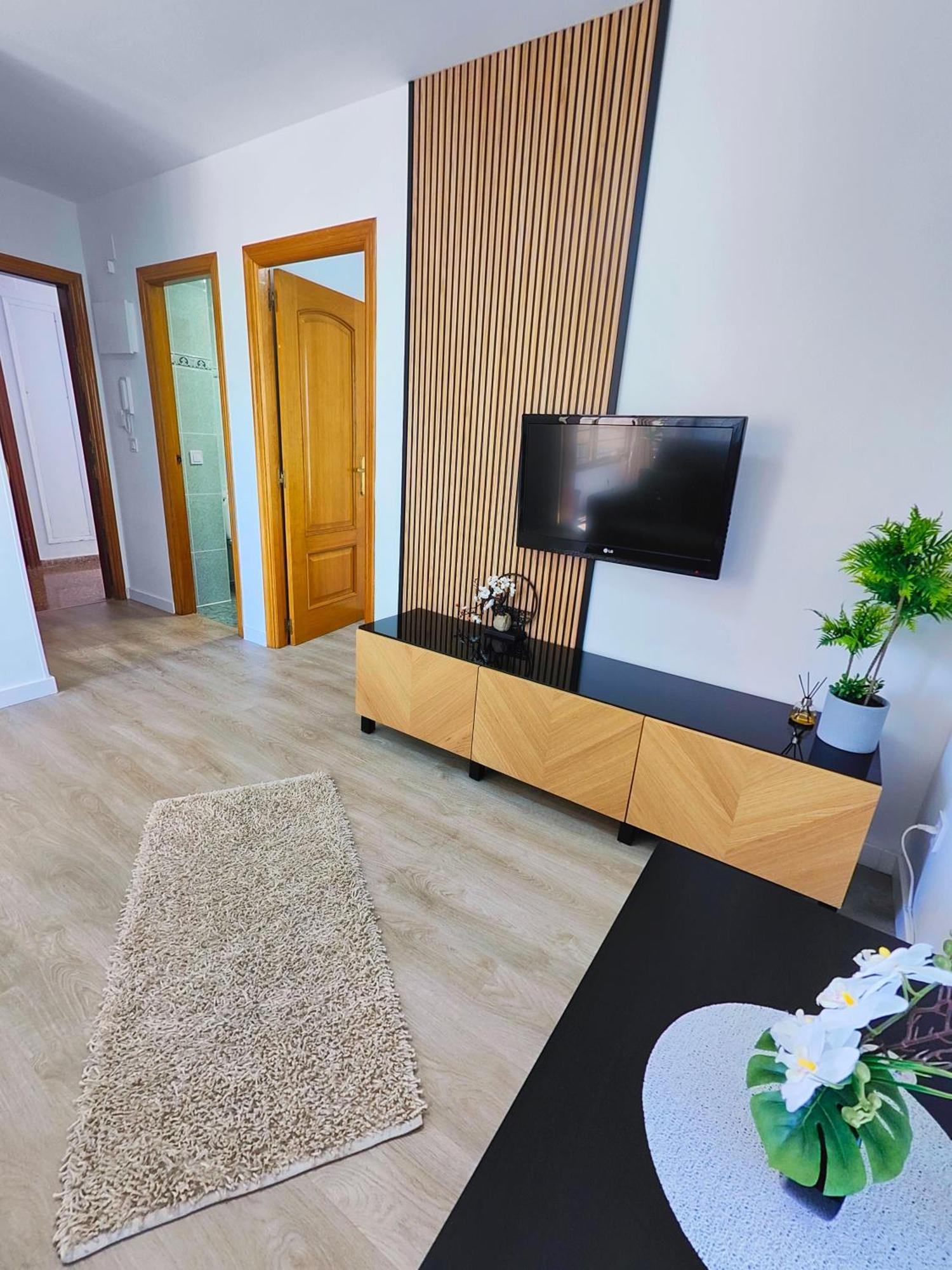 Appartamento Acuarium Lux Benidorm Camera foto