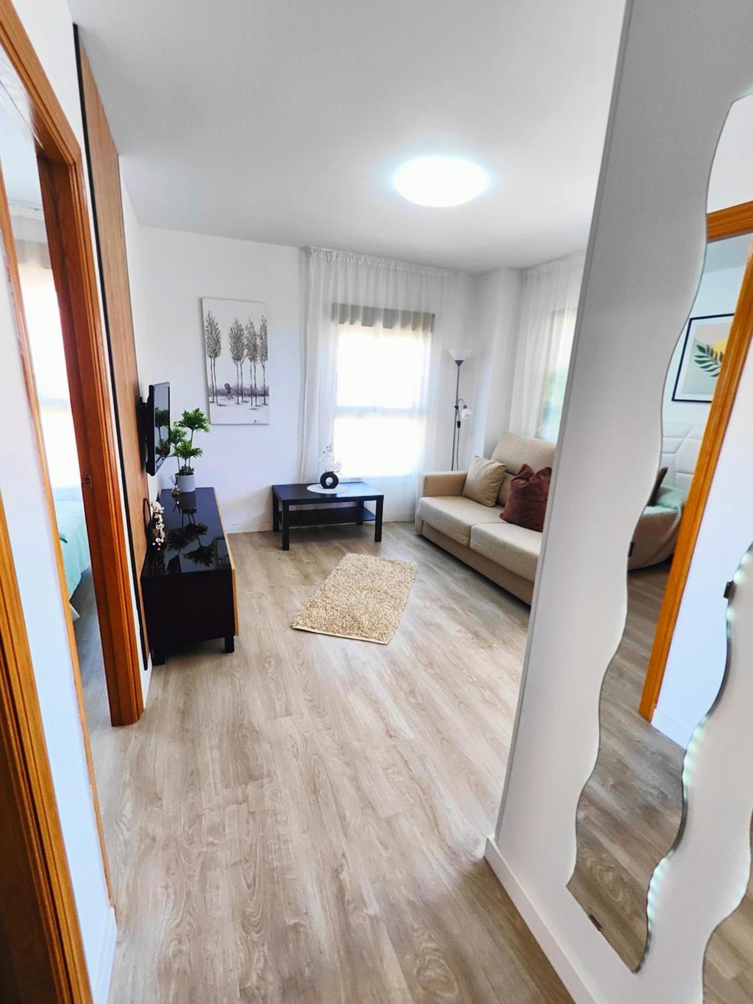 Appartamento Acuarium Lux Benidorm Esterno foto