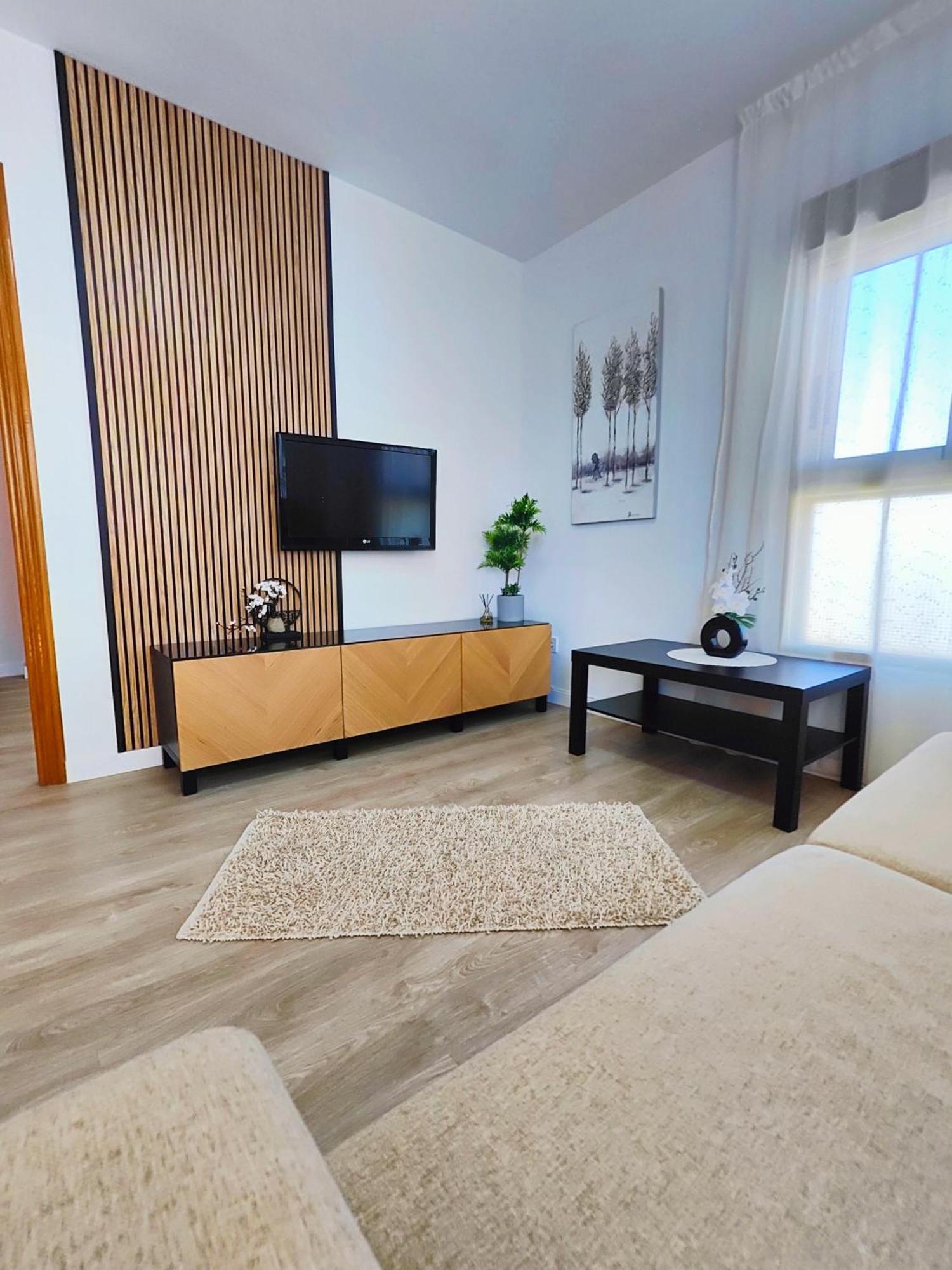 Appartamento Acuarium Lux Benidorm Esterno foto