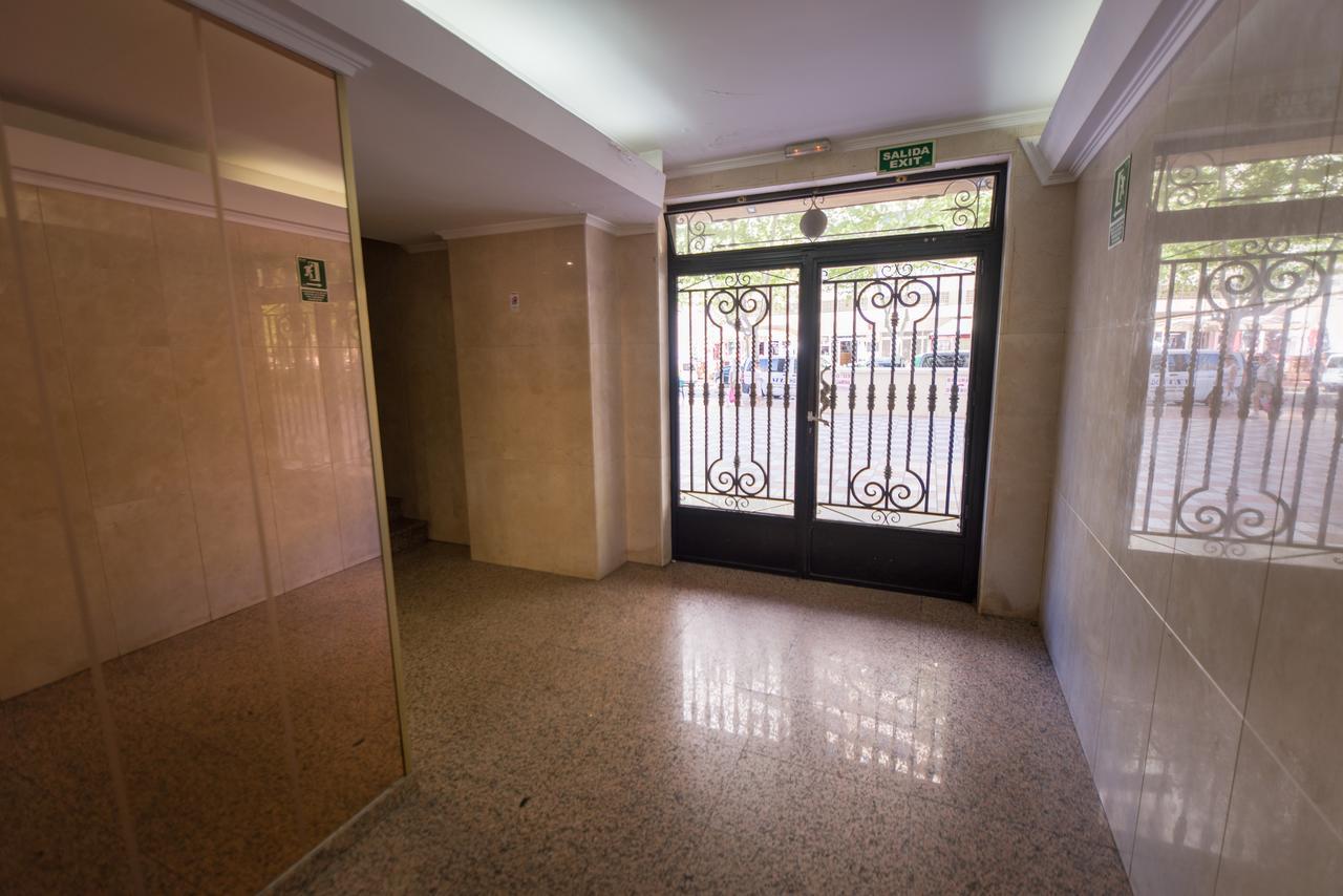 Appartamento Acuarium Lux Benidorm Esterno foto